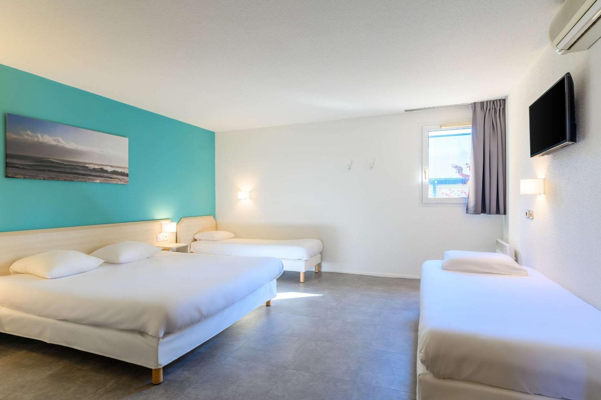Comfort Hotel Orleans Saran Eksteriør bilde