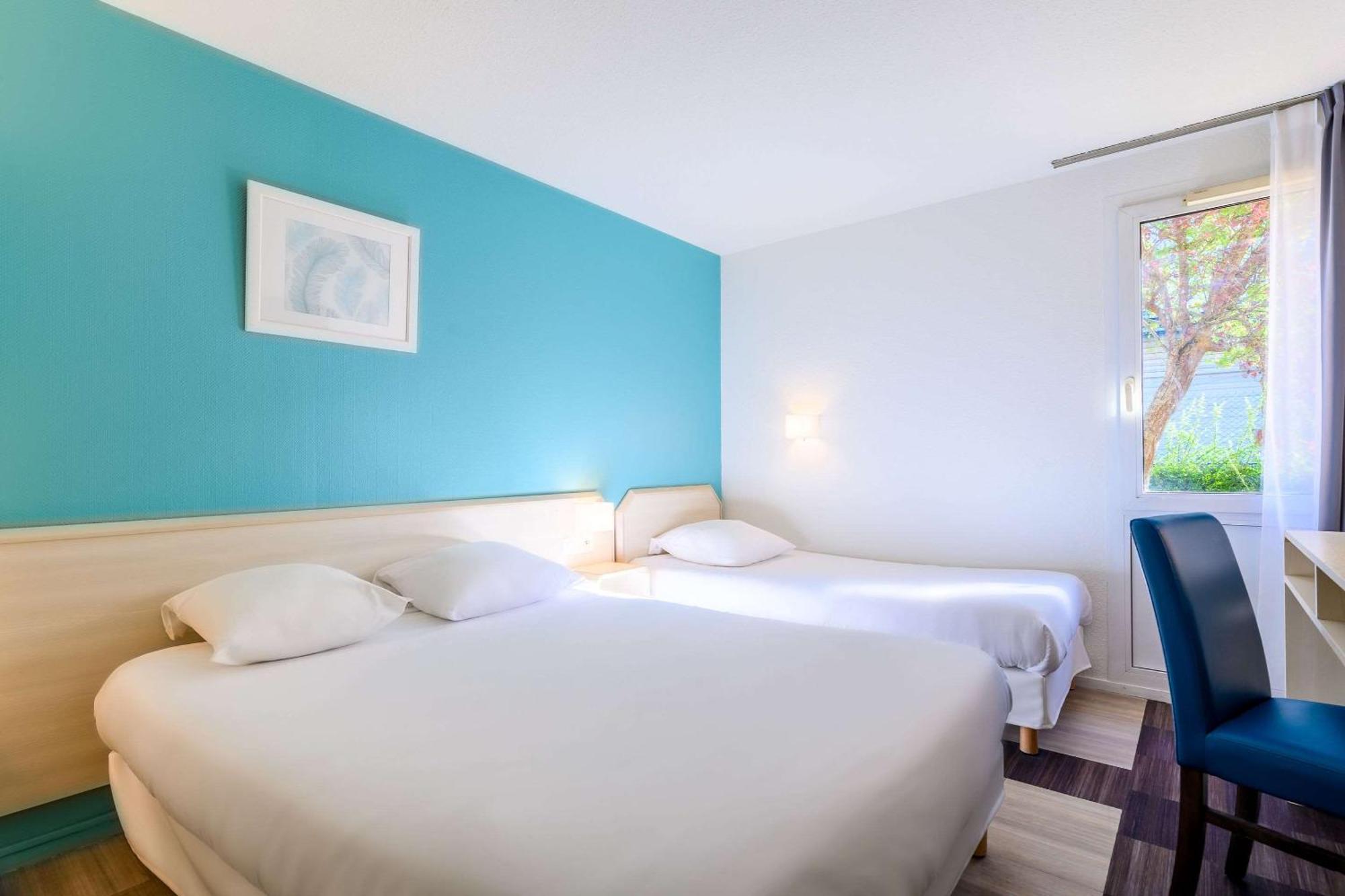 Comfort Hotel Orleans Saran Eksteriør bilde